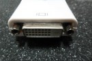 Mini DVI Male to DVI Female Adapter2